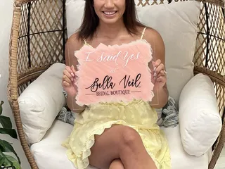 Bella Veil Bridal