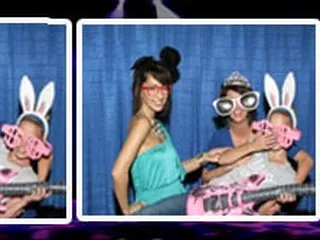 Kansas Photo Booths