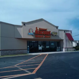 Best Discount Bakery  Flowers Discount Bakery Store