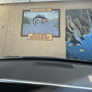 Wall art