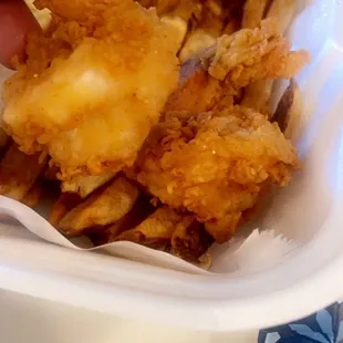 Prawns  so good!!