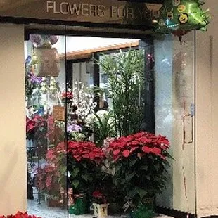 Flower Shop - Worst experience shopping for flowers