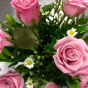 Roses are Blooming. #TheyreBeautiful