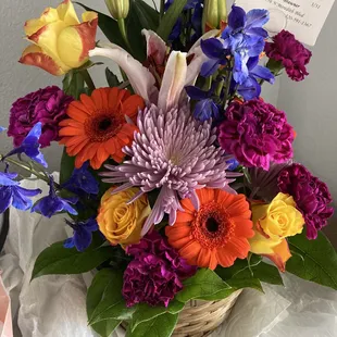 Nurseries & Gardening