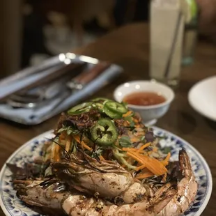 Papaya Salad