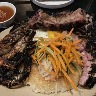 Pork Chop