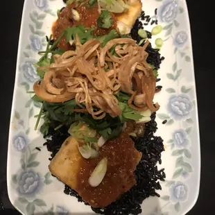 Banana Blossom