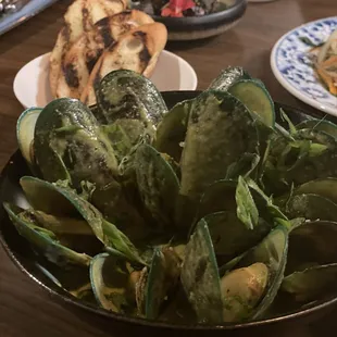 Green Curry