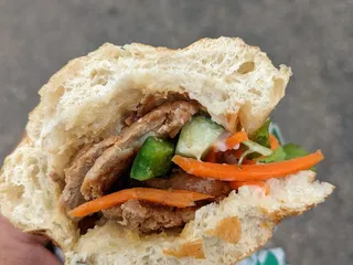 Pho Chopstix
