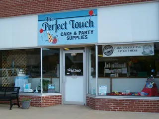 Perfect Touch