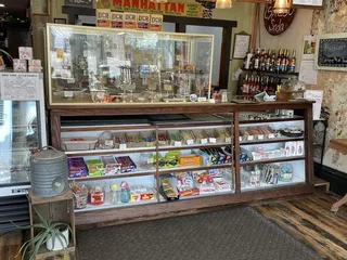 Newkirk Mercantile
