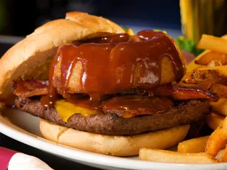 Timbers - Horizon Ridge