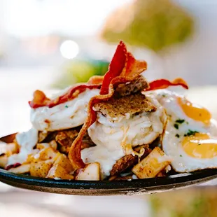 Breakfast Skillet