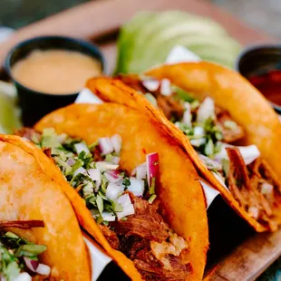 Taco Tuesday