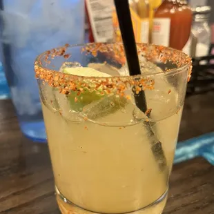 Pina margarita