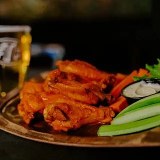 Wings