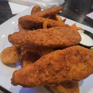 Chicken Tenders