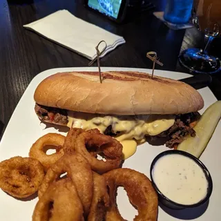 Philly Philly