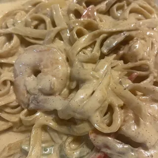Hurricane Pasta
