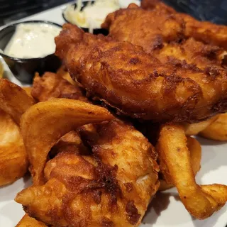 Fish & Chips