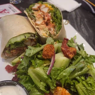 Side Salad