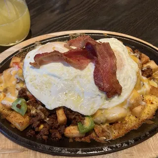 South of the Border Skillet