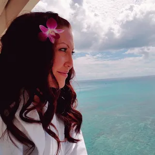 Alina B.