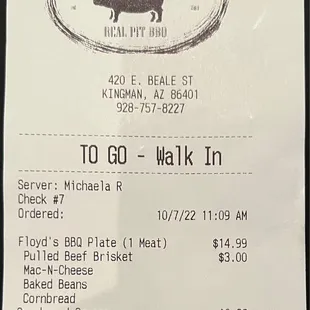 Bill