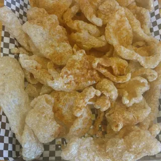 Pork Rinds