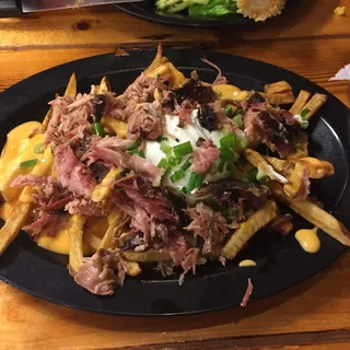 Jethro Fries