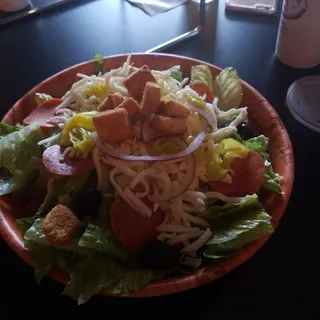 House Salad