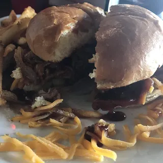 Pulled Pork
