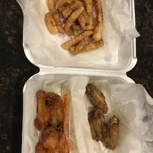 Floyd Wings & Grill