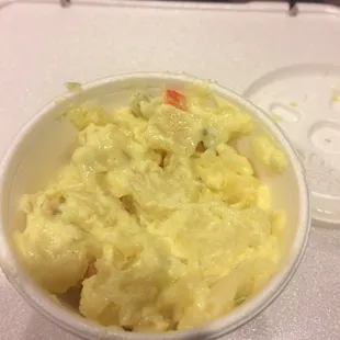 Potato salad