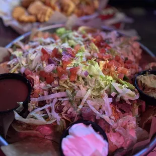 Nachos