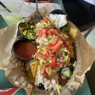 Nachos