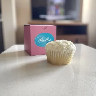 Fluellen Cupcakes