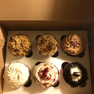 Cupcakes