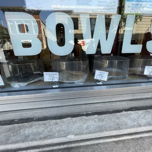 Desserts  (9/18/2021)