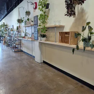 Display wall