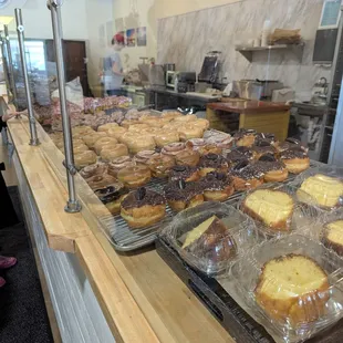 Baked goods