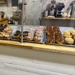 Donuts