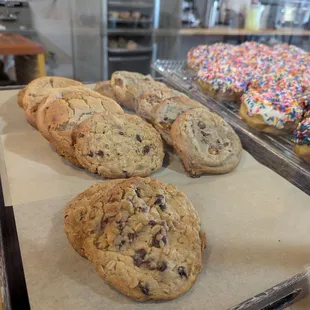 Cookies