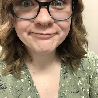 Sarah F.