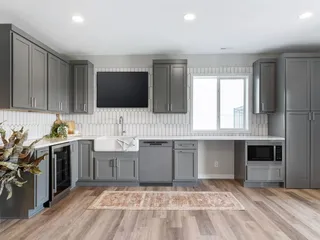 McKean's Floor to Ceiling