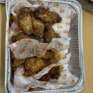 .99 Wings (20 Wings)