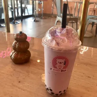 Taro Milkshake