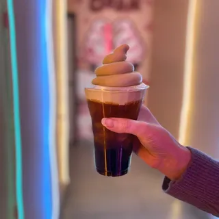 Thai Milk Tea