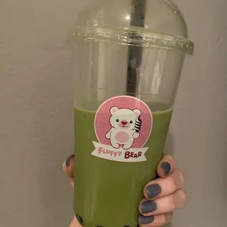 Matcha Latte