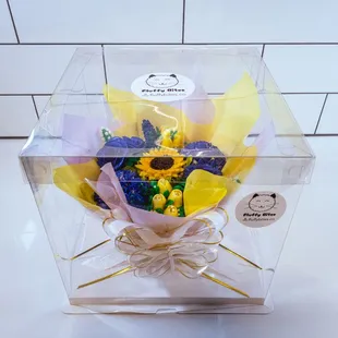 Mother's Day Flower Bouquet